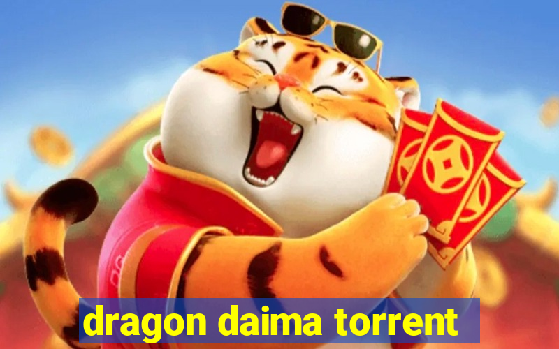 dragon daima torrent